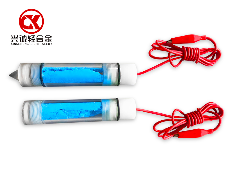 什么是參比電極？