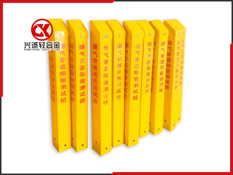 不銹鋼測試樁